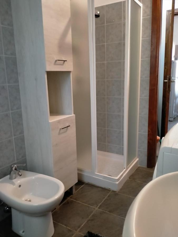 Casa Margherita Cabras Bagian luar foto