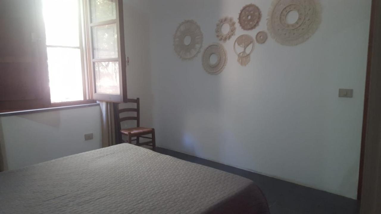 Casa Margherita Cabras Bagian luar foto