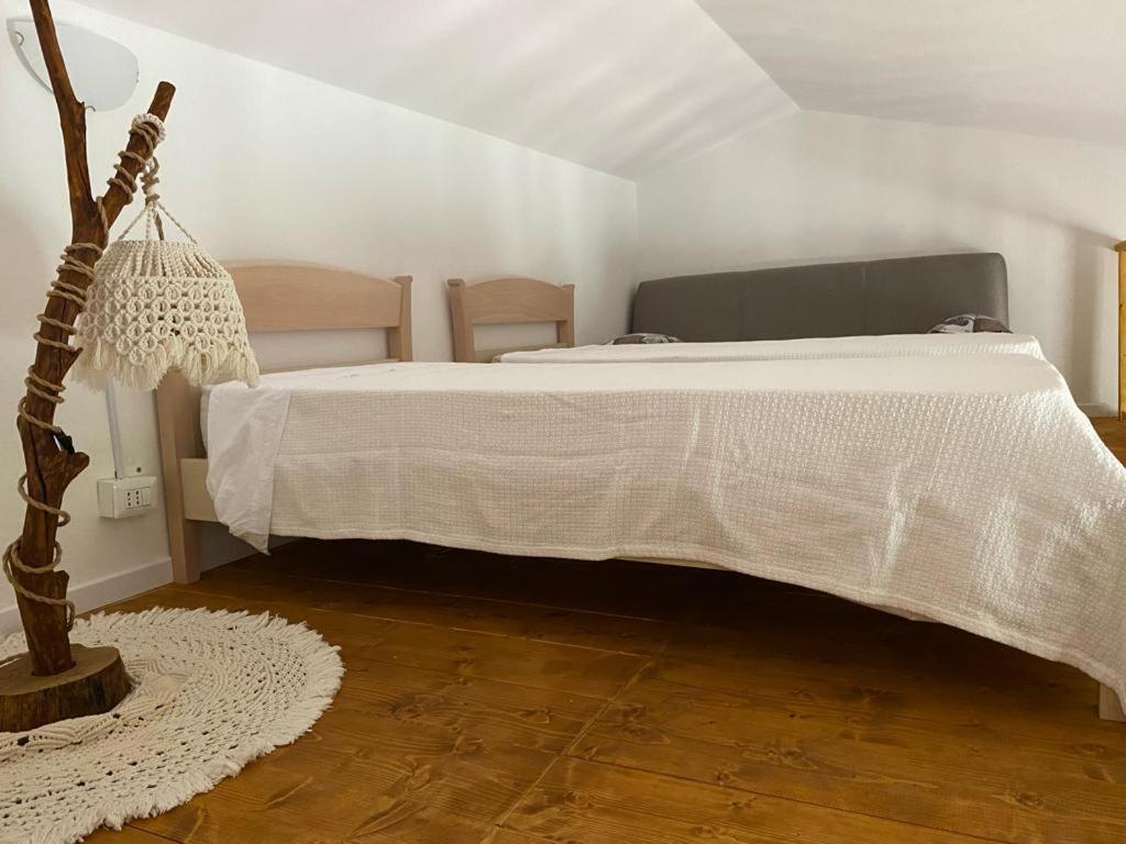 Casa Margherita Cabras Bagian luar foto